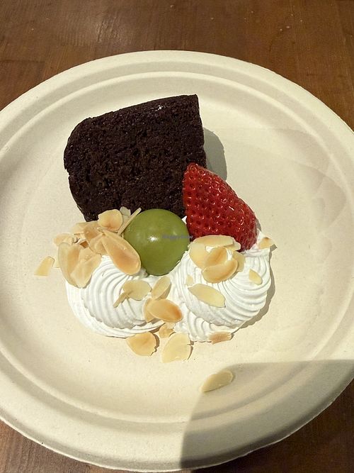 Bugoro All Vegan Hakata