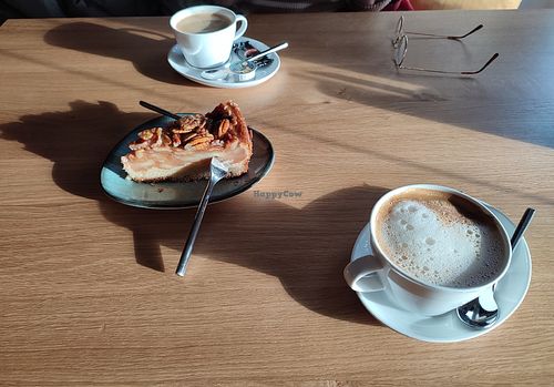  at Cafe Renaissance in Bad Neuenahr-ahrweiler