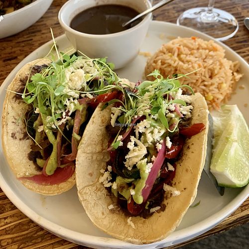 The Grove Wine Bar & Kitchen Austin Texas Restaurant HappyCow