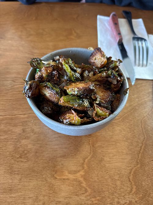   at Hearts - 12 South in Nashville