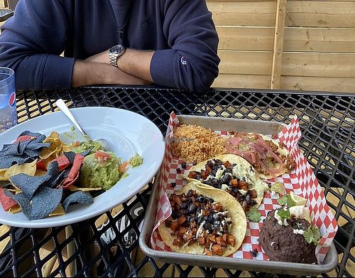   at Casa Hugo in Crystal Beach