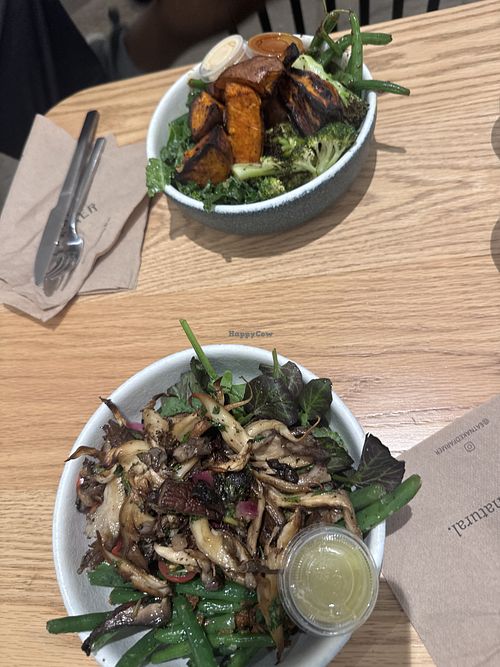   at Naked Farmer in Sunrise