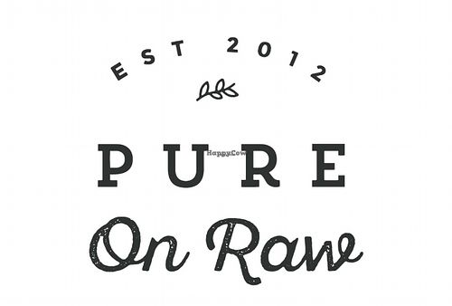 Pure on Raw at Pure on Raw in Sheffield