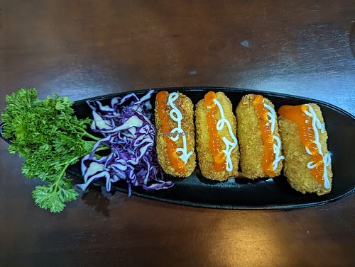  at Ẩm Thực Chay Đại Bình in Da Nang