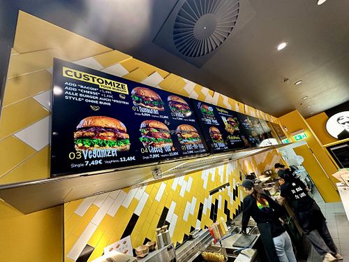 store  at VINCENT - Hbf Leipzig in Leipzig