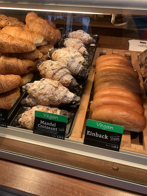   at Bäckerei Riegler - Bismarckplatz in Heidelberg