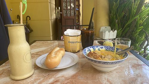 Image of The Garden Cafe & Vegetarian Food