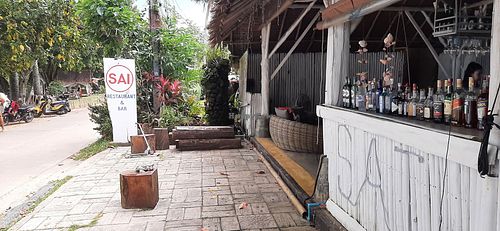  at SAI Restaurant in Koh Yao Noi