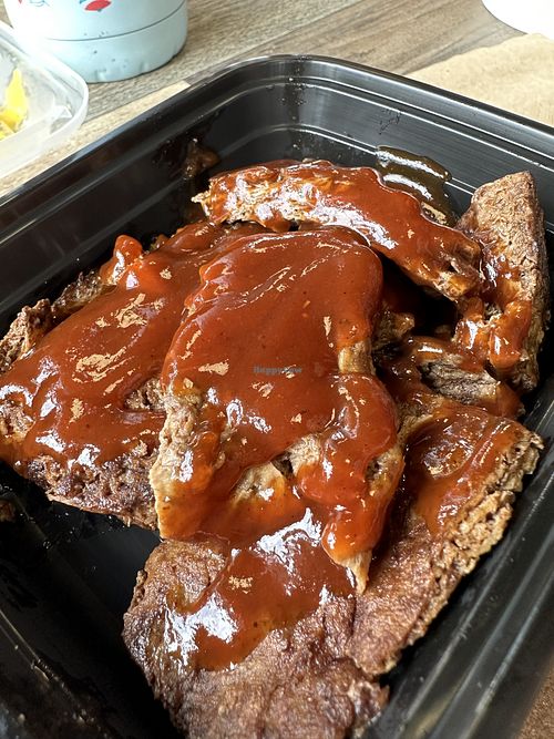   at Better Chew Kitchen - Vallejo in Vallejo