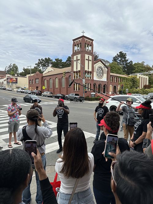   at Better Chew Kitchen - Vallejo in Vallejo