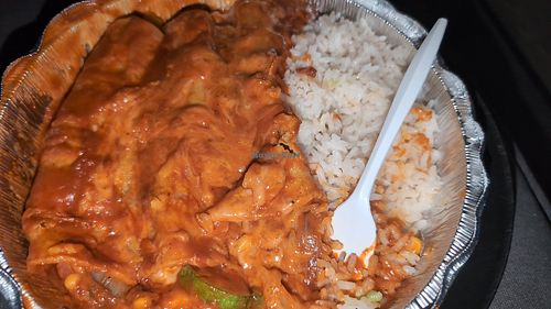  at La Santa Tacos & Tequilas in Tyngsboro