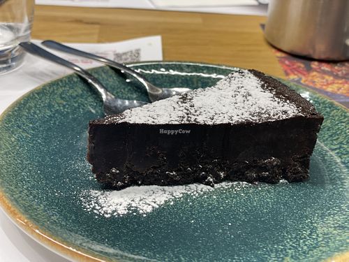   at Wagamama - Milan Bicocca in Milan