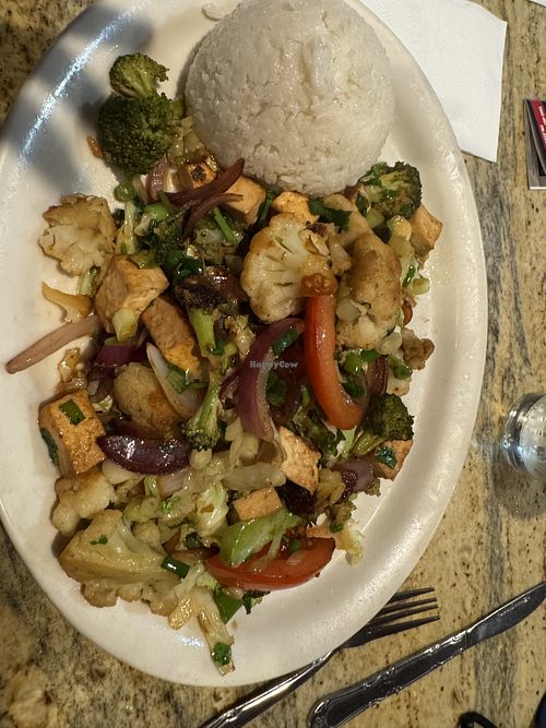  Col  at El Pollo Inka in Torrance