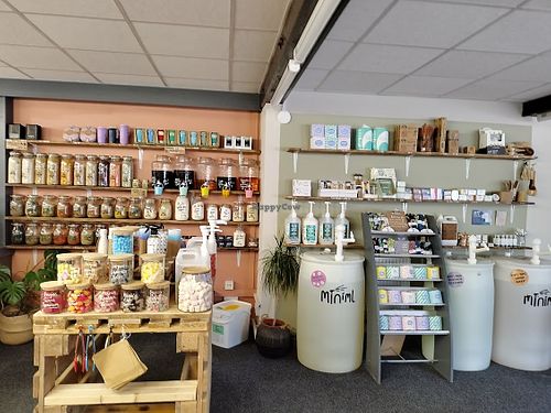  at Y Siop Fach Sero in Ferndale