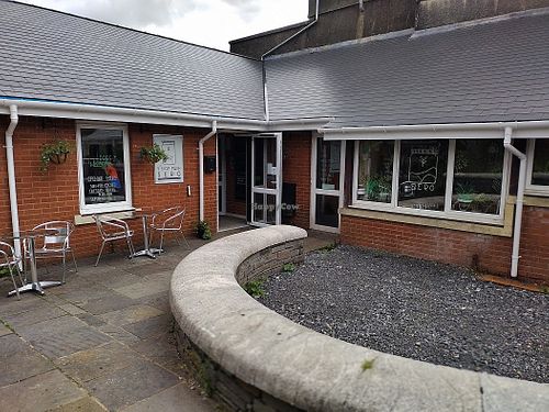  at Y Siop Fach Sero in Ferndale