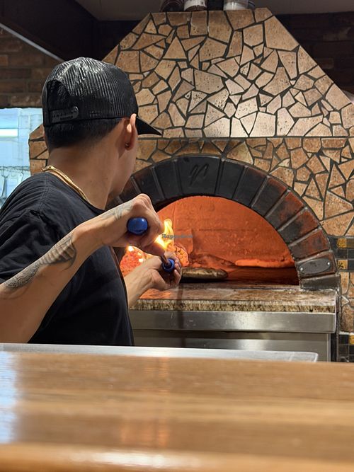   at Fat Olives in Flagstaff