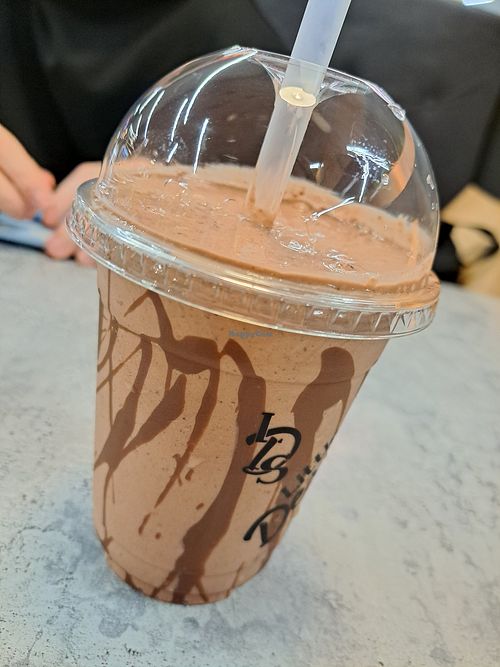 Little Dessert Shop Bull Ring Birmingham Other HappyCow