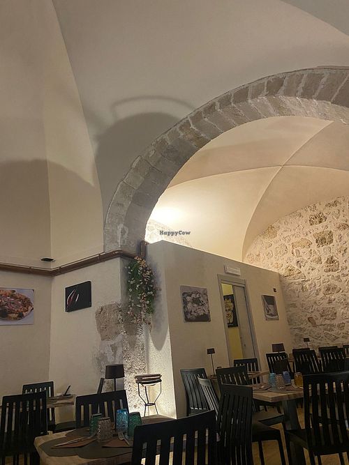   at ReBuild Pizza Gourmet in Trapani