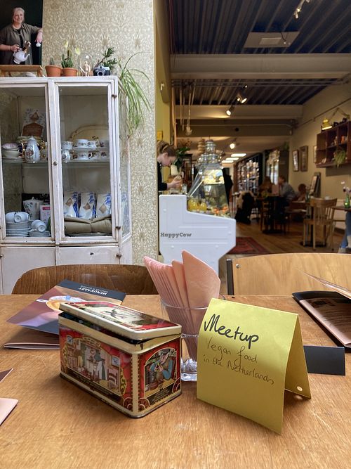   at Juuds Foederer - JUUDs Foederer HAL van Creatie in Helmond