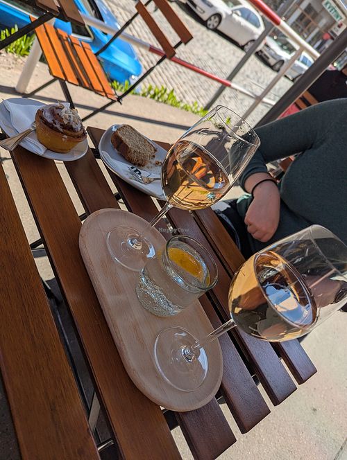  at mamacoffee - Podolska in Prague