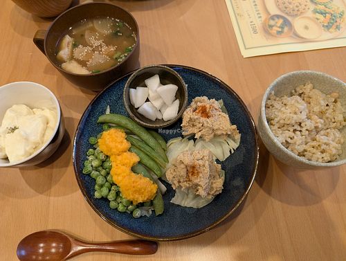  at Koyomi - カフェこよみ in Nara