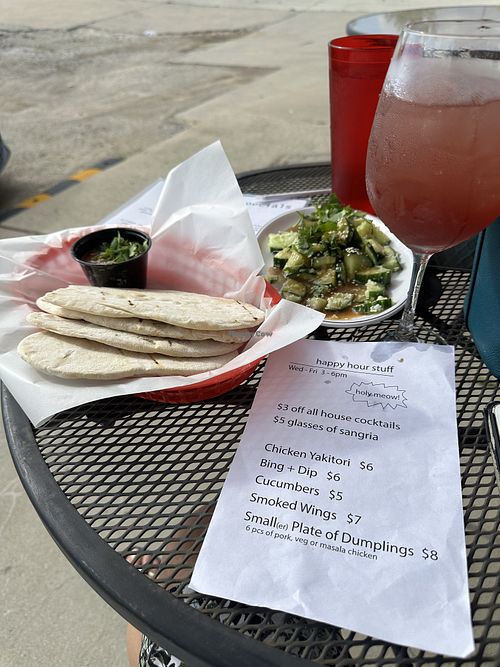 Happy Hour!  at Lucky Seb's in Lawrence