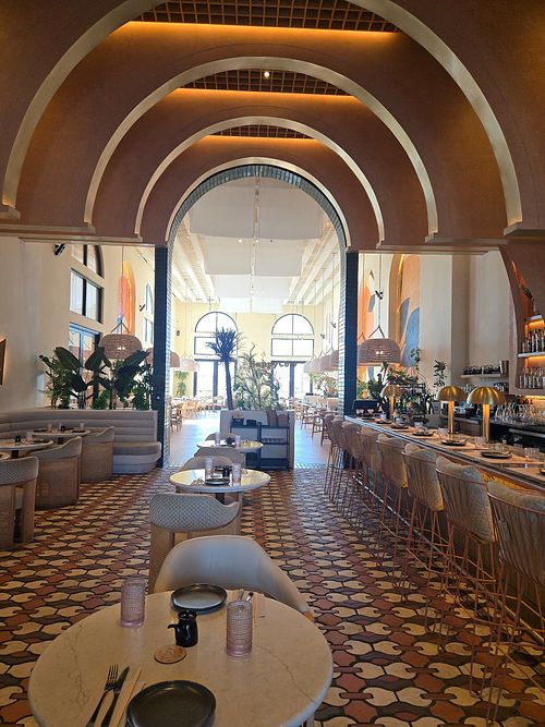  at Planta Cocina - Marina del Rey in Marina Del Rey