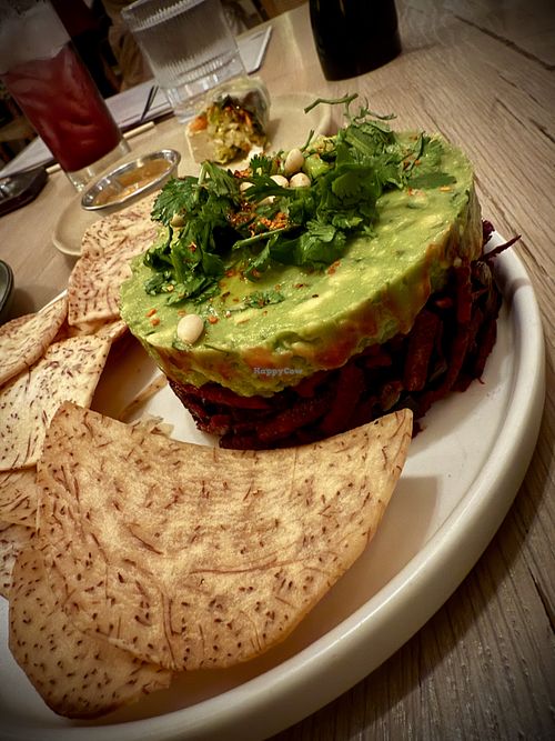Tartar  at Planta Cocina - Marina del Rey in Marina Del Rey