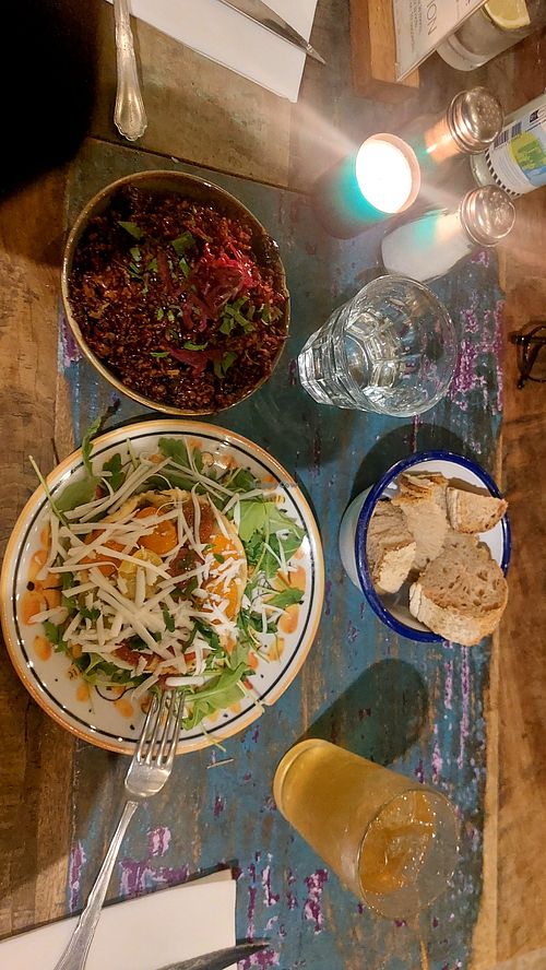  at Rosemarie in Montpellier