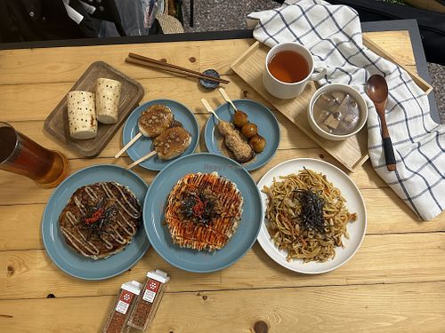Image of Hola Vege - 歐拉蔬食工坊