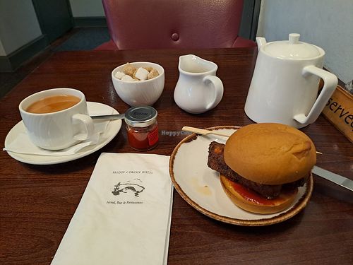  at Bridge of Orchy Hotel in Bridge Of Orchy