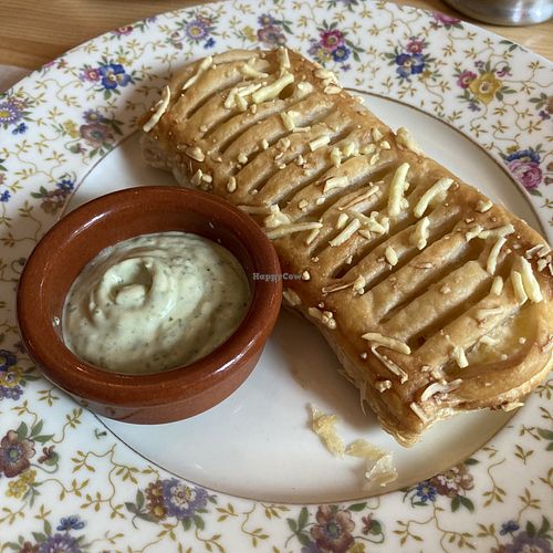   at Café Lief  in Haarlem