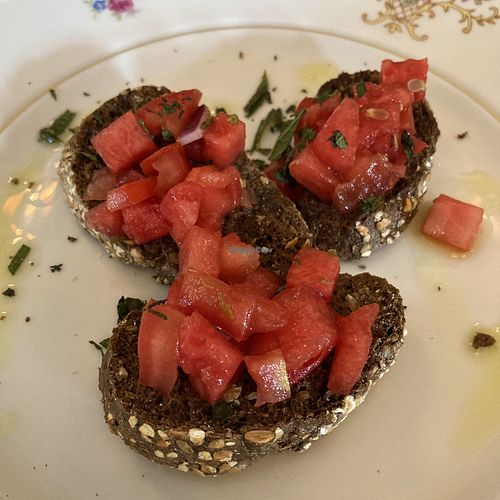 Had comunity dinner there. Every thursfay💜  at Café Lief  in Haarlem