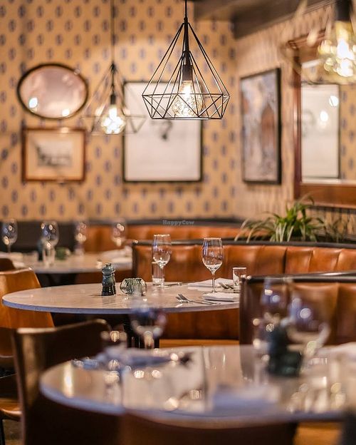 Fine dining at Restaurant Ellen in Mosjoen