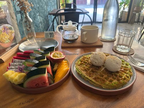  at Sundays  in Phnom Penh