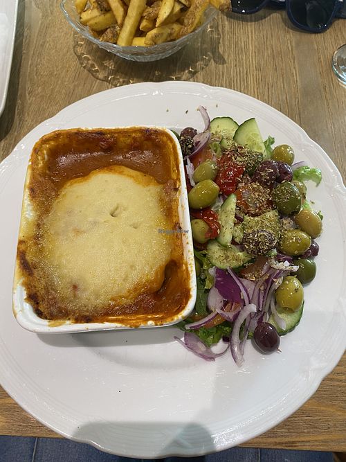   at Thyme Out in Grange-over-sands