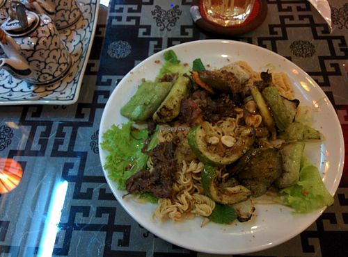 Tubi is there new name restaurant at Tubi in Ho Chi Minh City