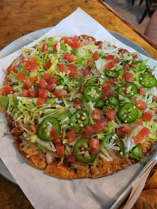  at Mendi's Pizza Ltd in Independence