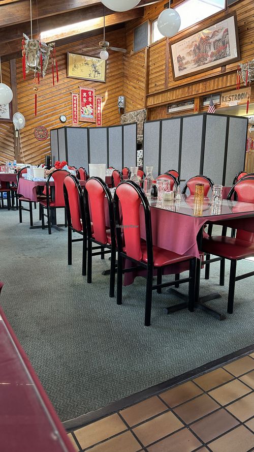   at Double Dragon in Gunnison