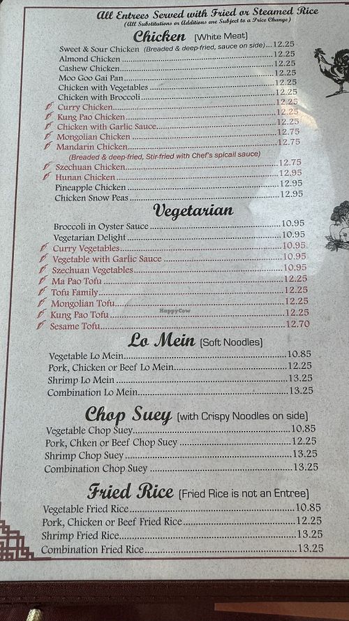   at Double Dragon in Gunnison