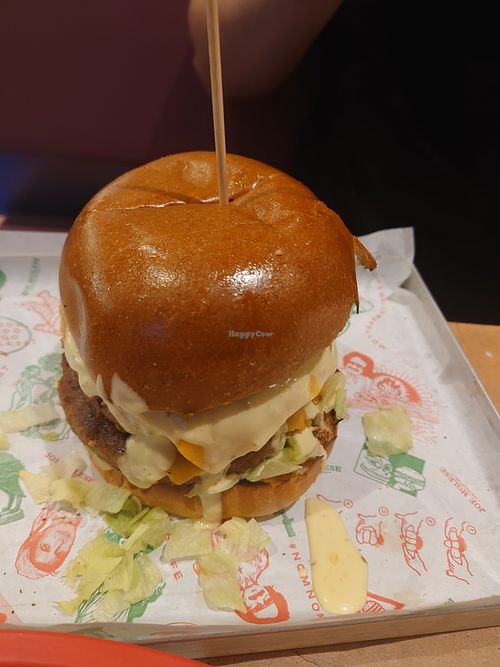  at Joe Molese 169 Mannheim  in Mannheim