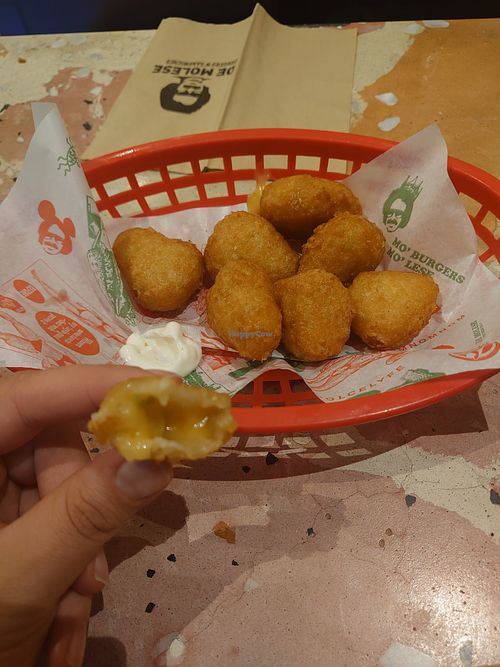  at Joe Molese 169 Mannheim  in Mannheim