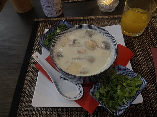   at Thai From Sky in Amstelveen