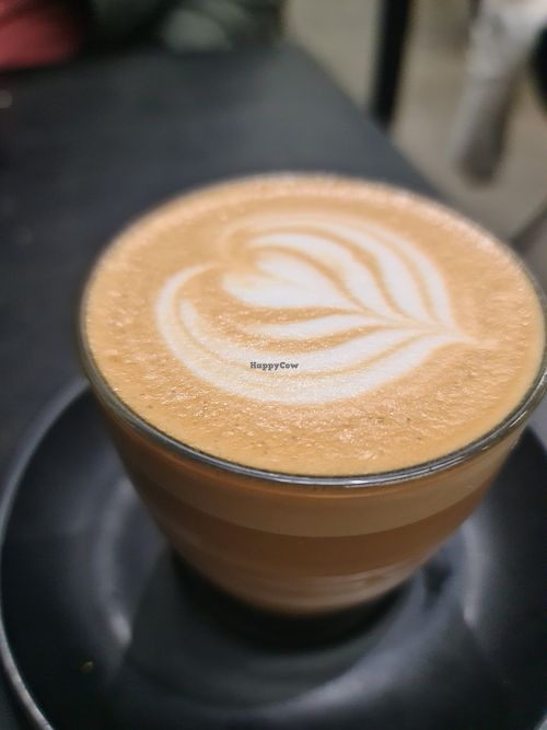  at Roasting Warehouse in Airport West