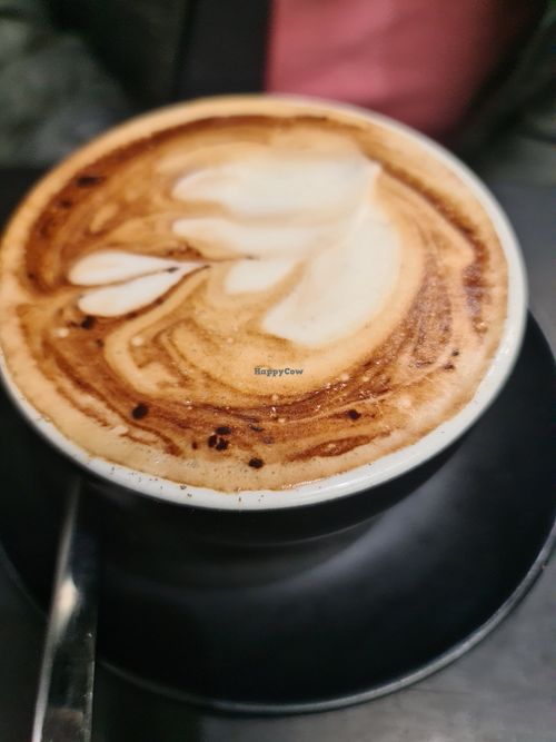  at Roasting Warehouse in Airport West