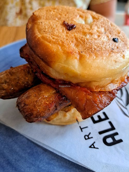  at Alex Gooch in Monmouth