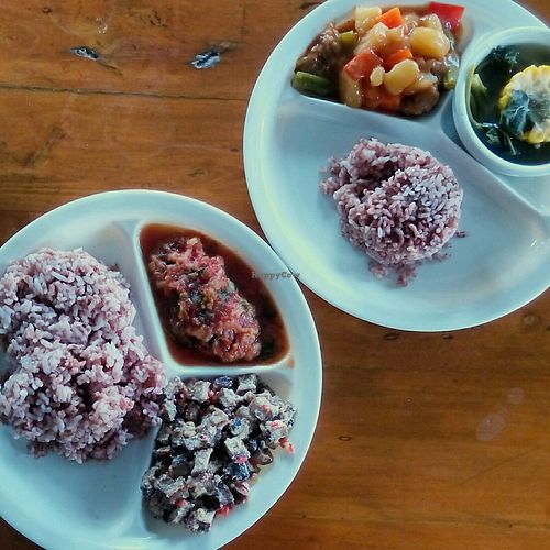 Image of Blissful Belly Vegetarian Cuisine