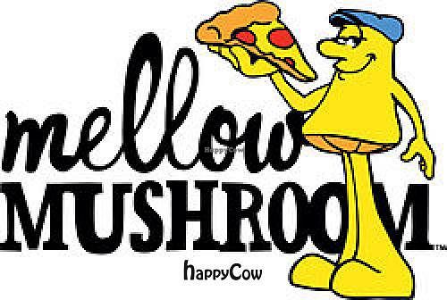  at Mellow Mushroom - Shelbyville Rd in Louisville
