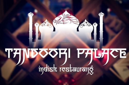  at Tandoori Palace in Jonkoping
