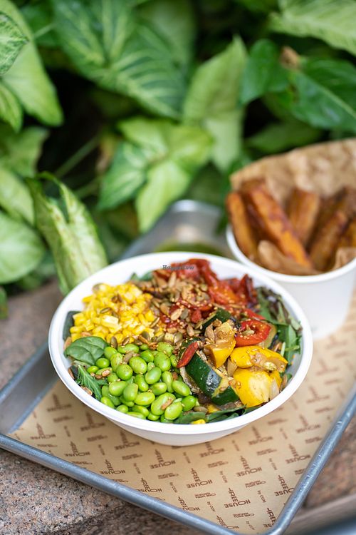 Image of TREEHOUSE - Causeway Bay